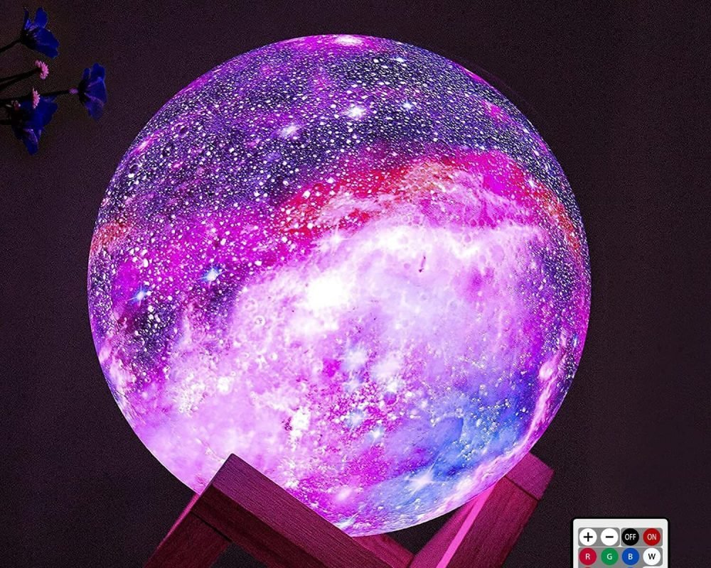 GalaxyLamp